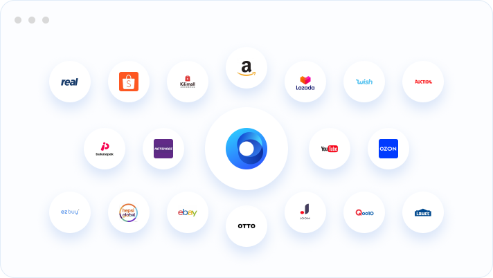 云登多开浏览器保障多平台多账号管理安全运营