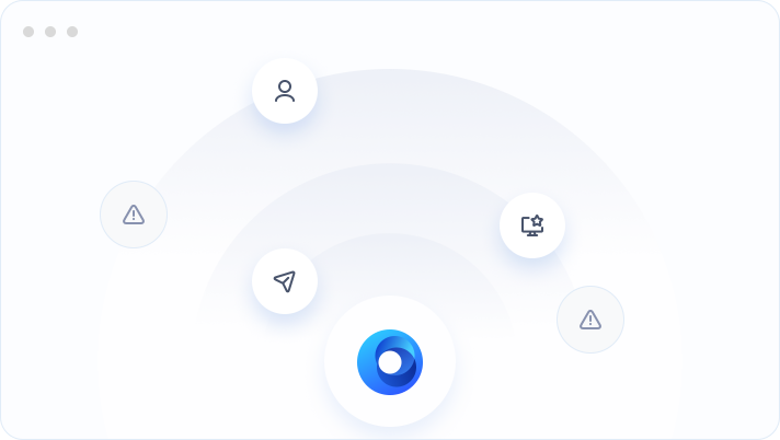 云登指纹浏览器24h全域风险监控